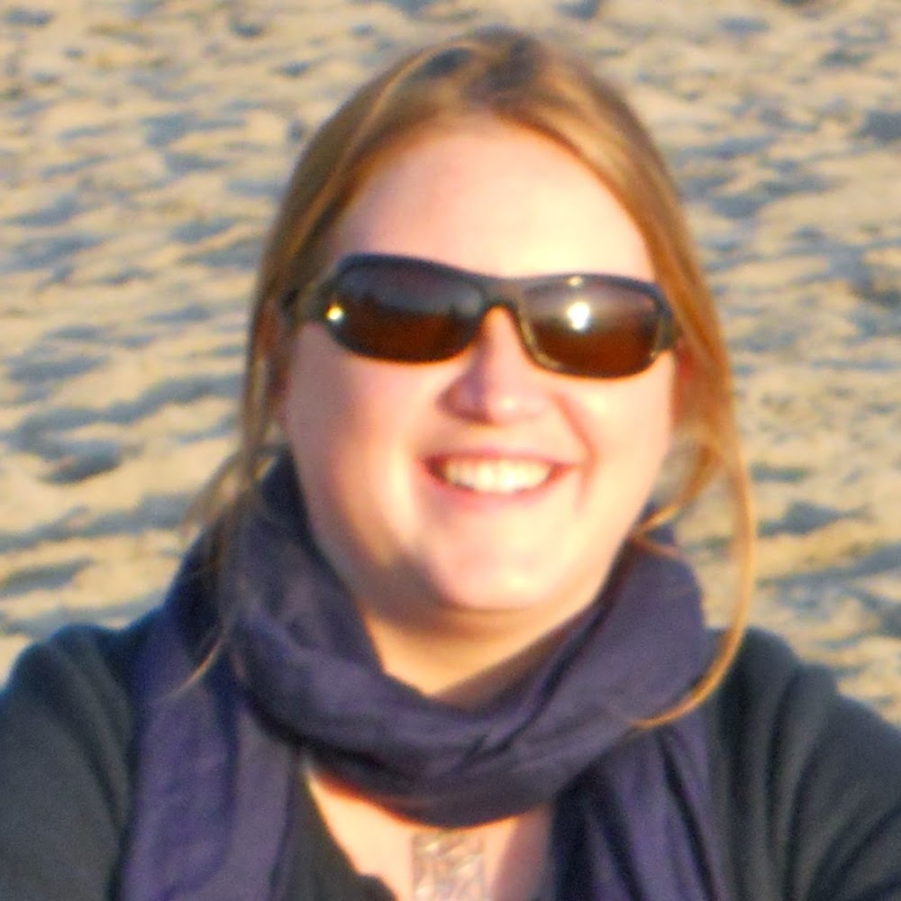 Meet your Posher, Joan